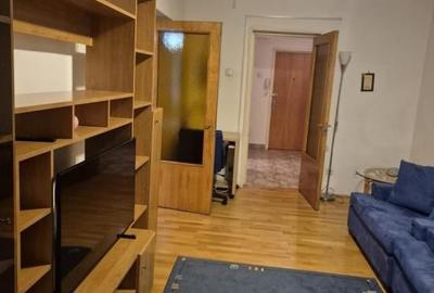 Apartament cu 2 camere în Banu Manta - 1