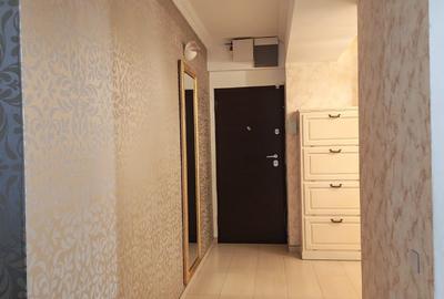 Kiseleff apartament 3 camere modern in bloc nou - 18