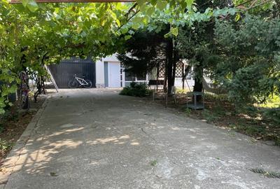 VOLUNTARI - Catedrala | Casa 7 Camere + Constructie Secundara - 18