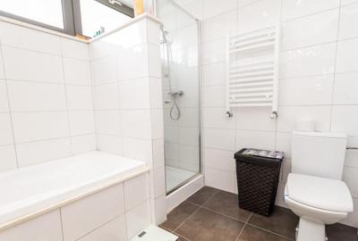 Duplex 4 camere in zona Dorobanti - 12