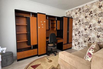Apartament cu 3 camere semidecomandat în Alexandru cel Bun - 3