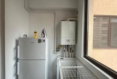 APARTAMENT ULTRAMODERN 2 CAMERE MOBILAT&UTILAT COMPLET MILITARI RESIDENCE - 4