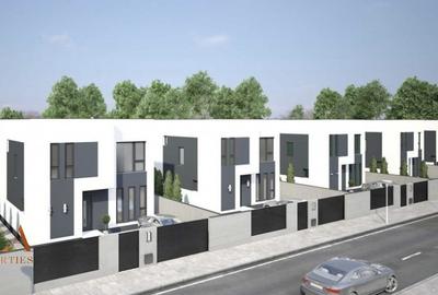 Casă individuală cu 5 camere cu Teren 310 Mp în Central - 3