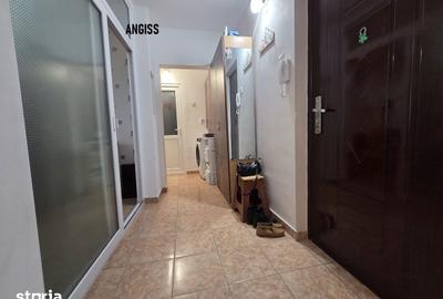 Apartament cu 2 camere în Babadag - 10
