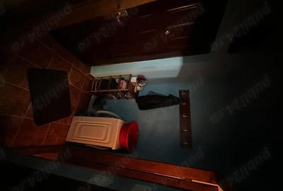 Garsonieră semidecomandată în Central - 2