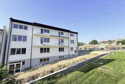 Spațiu comercial, de 167 mp, în Fălticeni - 3