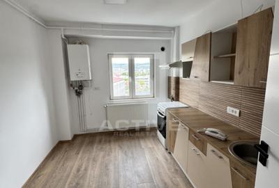 Apartament cu 3 camere decomandat, mobilat în Mărăști - 5