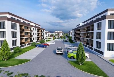 Apartament cu 3 camere decomandat în Veterani - 1