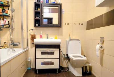 Apartament 3 camere, decomandat - zona Schei - 5