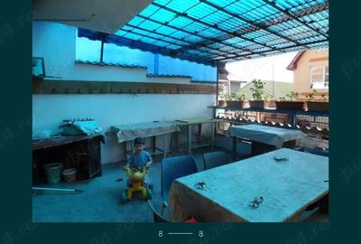 Inchiriere vila Agigea - 1