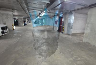 Apartament 2 Camere LUXURIA Residence Domenii Bucuresti - 19