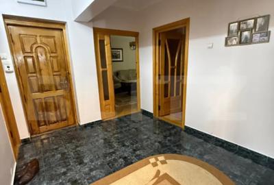 Apartament cu 4 camere decomandat în Burdujeni - 10