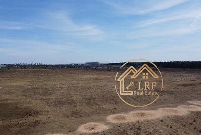 Pipera-Oxford-Padurea Baneasa, intravilan 3700mp Pipera-Oxford-Padurea Baneasa, intravilan 3700mp - 13