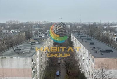 Apartament cu 2 camere decomandat în Berceni