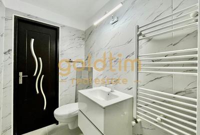 Apartament cu 3 camere decomandat, mobilat în Vitan - 15