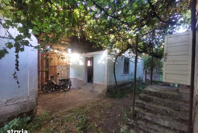 Casă cu 3 camere cu Teren 1356 Mp în Sâmbăta - 11