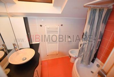Garsonieră decomandată, mobilată în Calea Călărașilor - 7