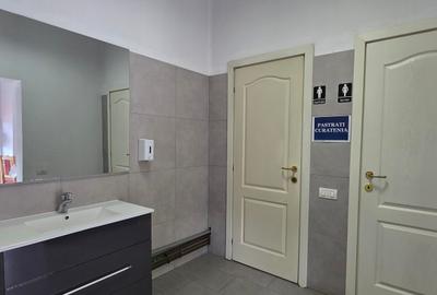 Casă cu 3 camere cu Canalizare în Ștefan cel Mare - 3