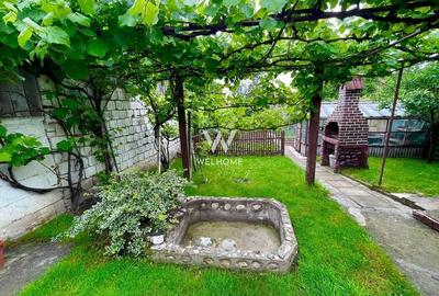 Casa Individuala , mobilata si utilata , Turnisor , Sibiu