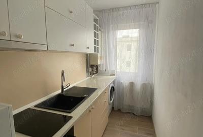 Inchiriez apartament 2 camere, nedecomandat, strada Oituz - 3