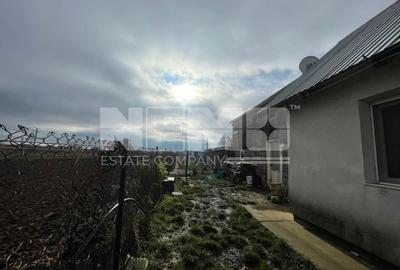Teren agricol extravilan de 2200 mp, în Sud-Vest - 3