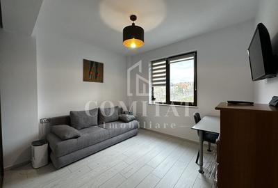 Apartament cu 3 camere decomandat, mobilat în Bună Ziua - 10