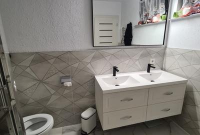 Casă individuală cu 4 camere cu Teren 249 Mp în Brătianu - 13