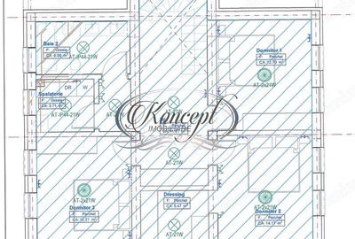 Casa premium cu acces facil in Chinteni - 2