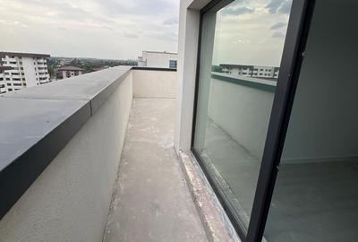 Apartament cu 3 camere decomandat în Sud - 7