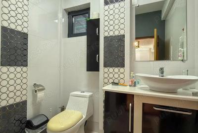 Apartament cu 2 camere decomandat în Nord - 11