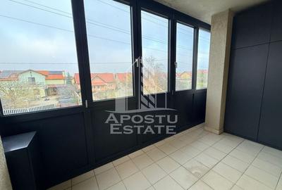 Apartament cu 3 camere,centrala propie,loc de parcare zona Dumbravita - 14