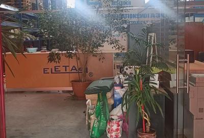 Spațiu comercial, de 453 mp, în Iosia - 3