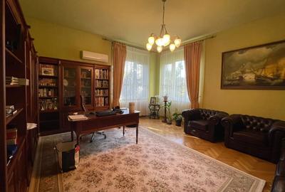 Apartament cu 4 camere decomandat, mobilat în Punctele Cardinale - 3