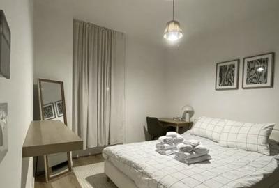 Apartament cu 2 camere decomandat, mobilat în Aradului - 7