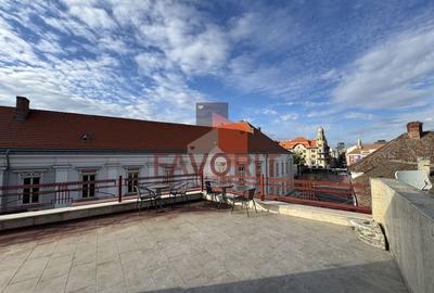 COMISION 0%. Spatiu de inchiriat in centrul Timisoarei. Disponibil imediat - 3