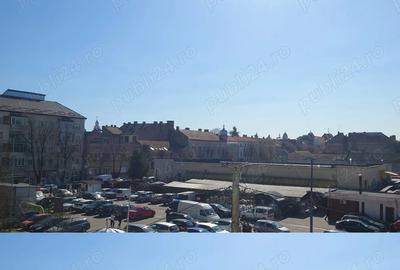 Apartament cu 2 camere decomandat în Central - 5