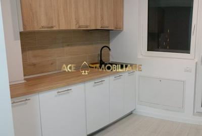 Apartament cu 2 camere decomandat, mobilat în Popești-Leordeni - 7