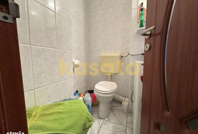 Apartament cu 3 camere decomandat, mobilat în 13 Septembrie - 7