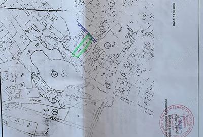 Casă cu 4 camere în Mahmudia - 2