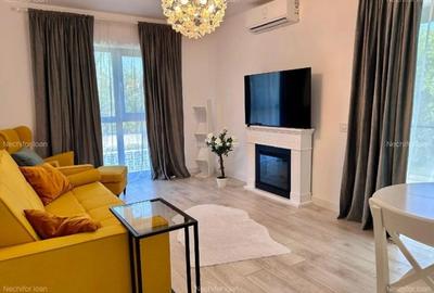 Apartament 3 camere | Piata Presei Libere | Parcul Herastrau | metrou - 1