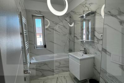 Apartament cu 3 camere decomandat în Giroc - 7