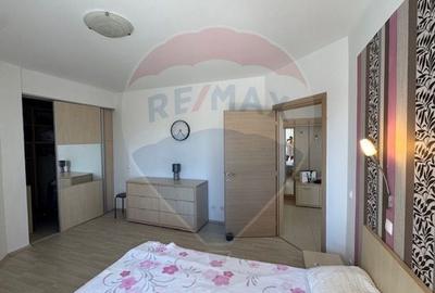 Apartament de vanzare OLIMP cu vedere la mare- oportunitate investitie - 17