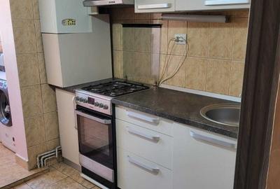 Apartament cu 2 camere decomandat, mobilat în Mărăști - 6