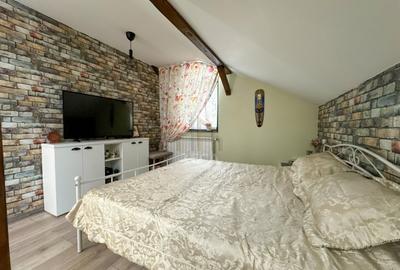 Casă individuală cu 4 camere cu Teren 450 Mp în 1 Decembrie - 11