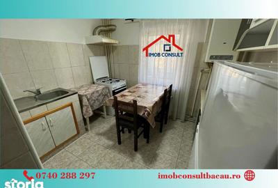 Apartament cu 2 camere decomandat în Banca Națională - 3