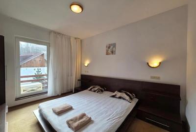 Vanzare vila Poiana Brasov - 7