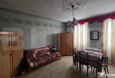 Casă cu 2 camere cu Teren 3200 Mp în Central - 9