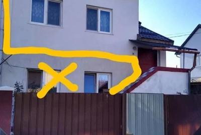 Apartament cu 2 camere decomandat în Central - 1