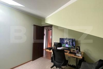 Apartament cu 3 camere în Sânpetru - 9