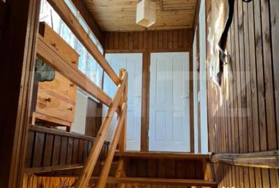 Casă cu 3 camere cu Teren 2243 Mp în Central - 5